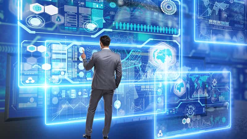 Big Data en el gobierno: cómo se usan los datos para tomar decisiones públicas