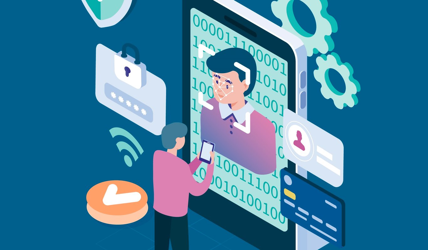 Identidad digital: el futuro de los servicios gubernamentales seguros